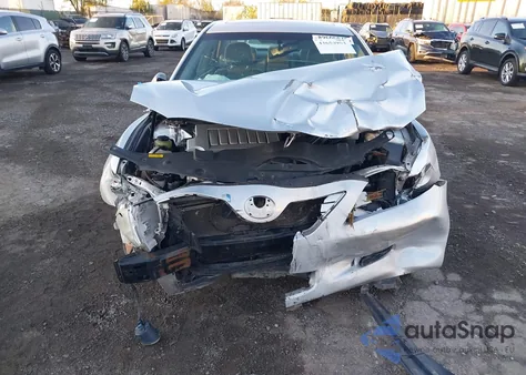 2009 Toyota Camry Xle V6 из США, поврежденный, VIN 4T1BK46K09U085605